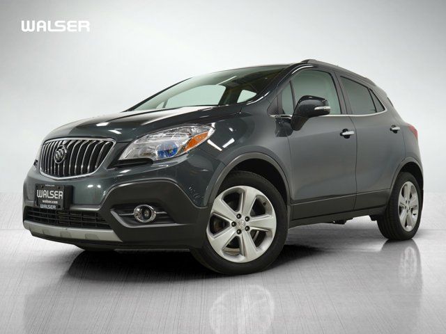 2016 Buick Encore Convenience