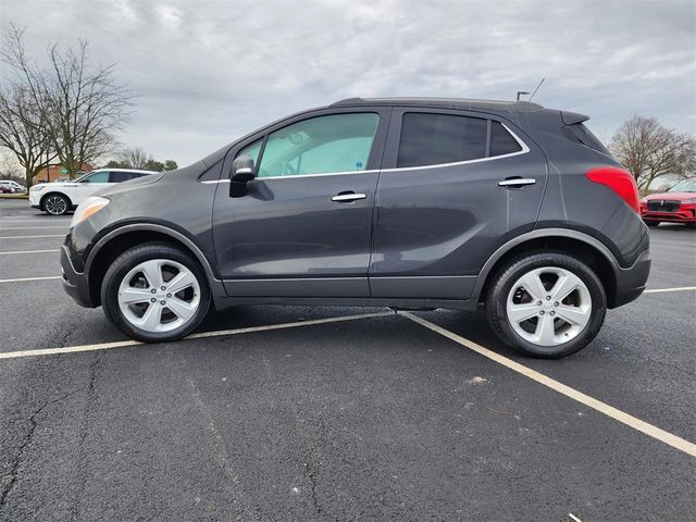 2016 Buick Encore Convenience