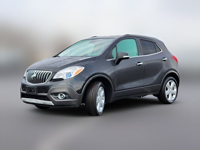 2016 Buick Encore Convenience