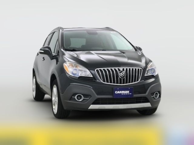 2016 Buick Encore Convenience