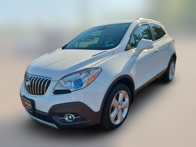 2016 Buick Encore Convenience