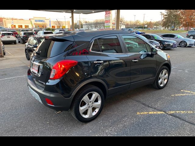 2016 Buick Encore Convenience