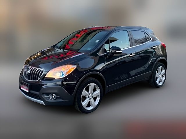 2016 Buick Encore Convenience