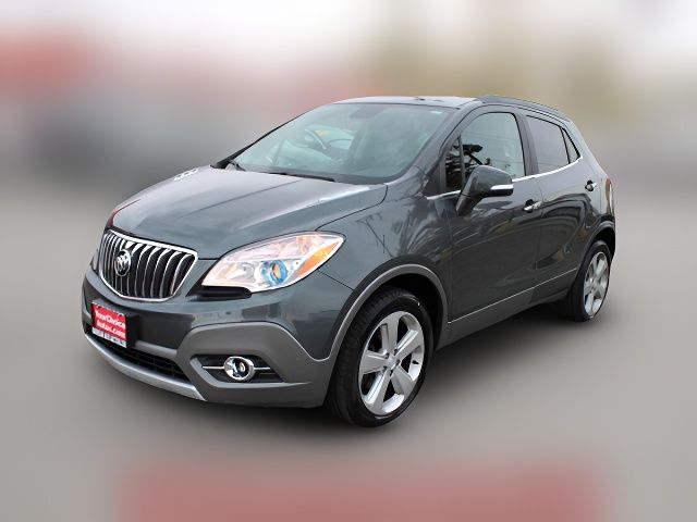 2016 Buick Encore Convenience