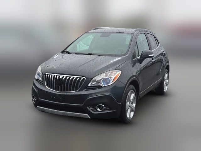 2016 Buick Encore Convenience