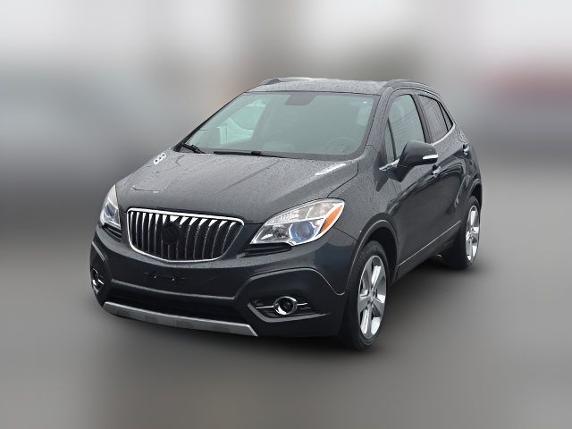 2016 Buick Encore Convenience