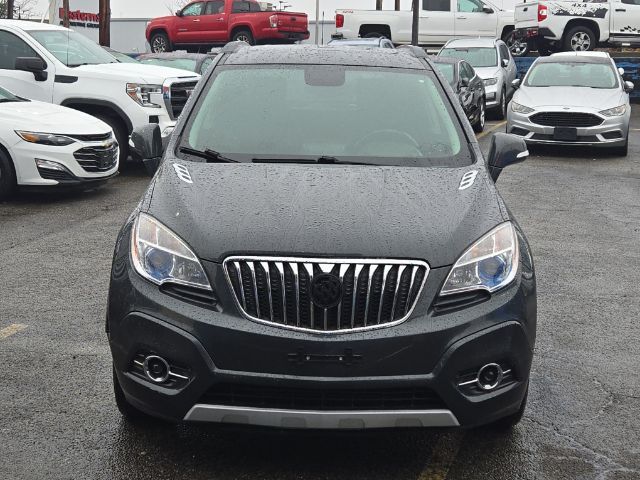 2016 Buick Encore Convenience