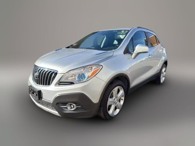 2016 Buick Encore Convenience