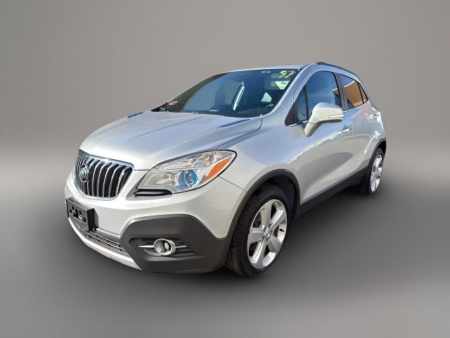2016 Buick Encore Convenience