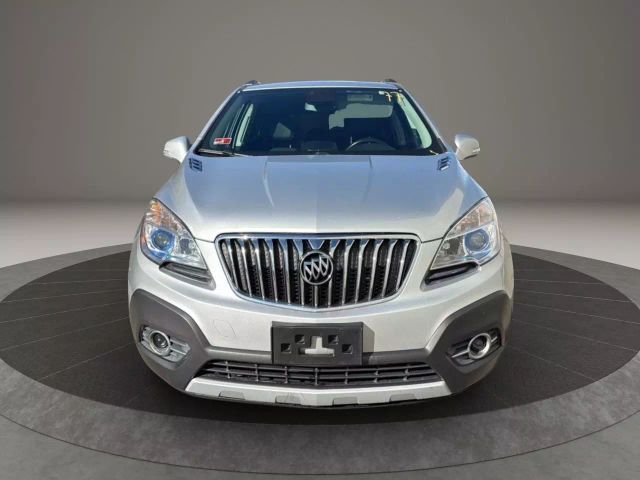 2016 Buick Encore Convenience