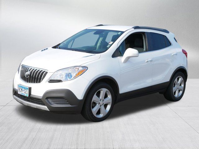 2016 Buick Encore Base