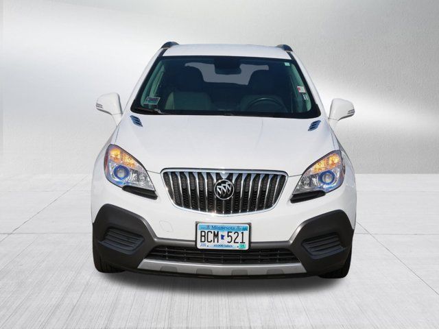 2016 Buick Encore Base