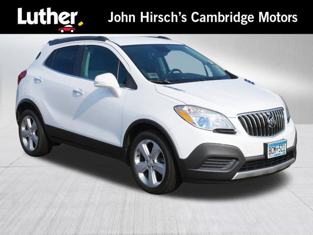 2016 Buick Encore Base