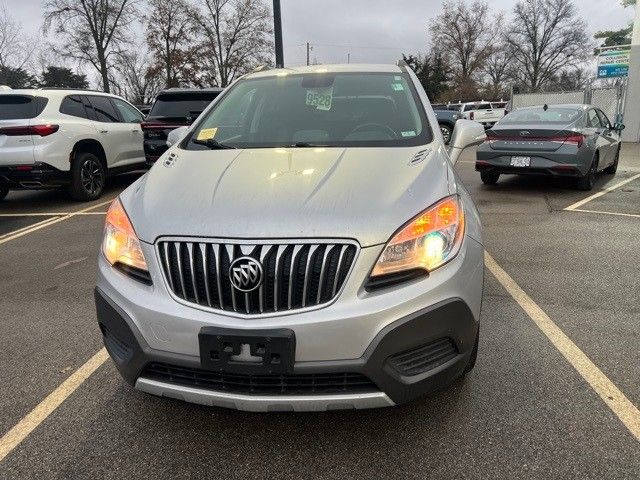 2016 Buick Encore Base