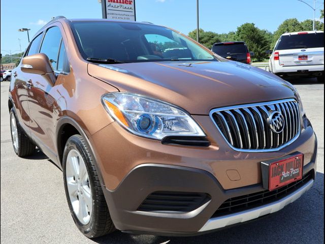 2016 Buick Encore Base