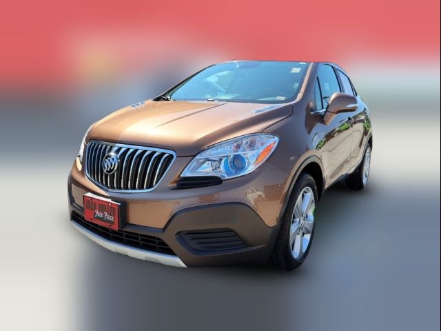 2016 Buick Encore Base