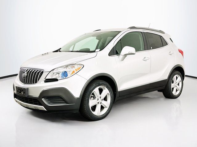 2016 Buick Encore Base