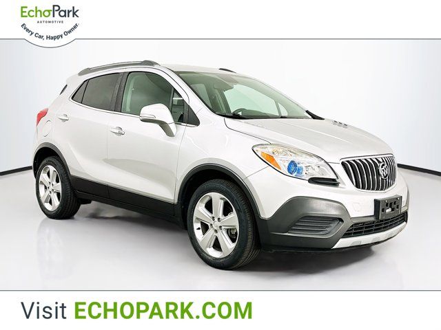 2016 Buick Encore Base