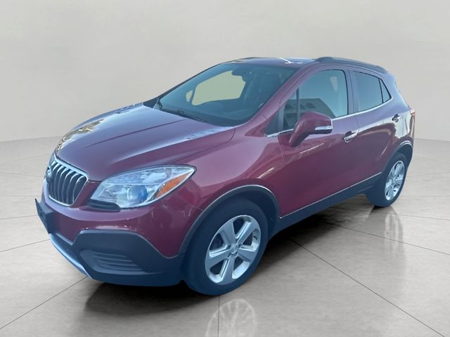 2016 Buick Encore Base