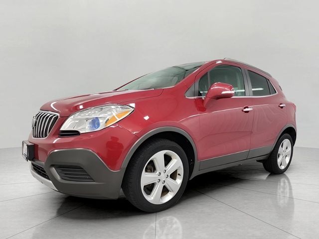 2016 Buick Encore Base