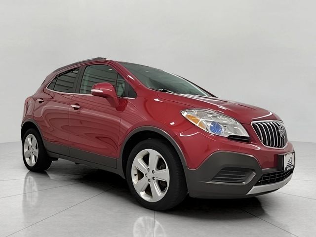 2016 Buick Encore Base