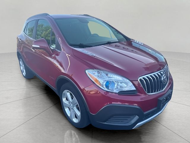 2016 Buick Encore Base