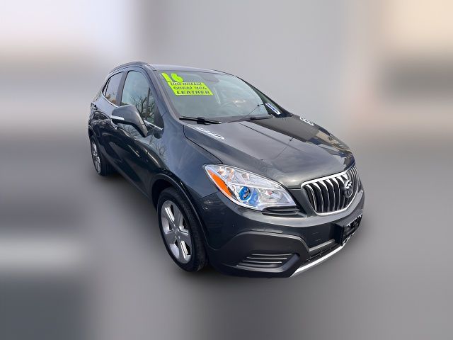 2016 Buick Encore Base