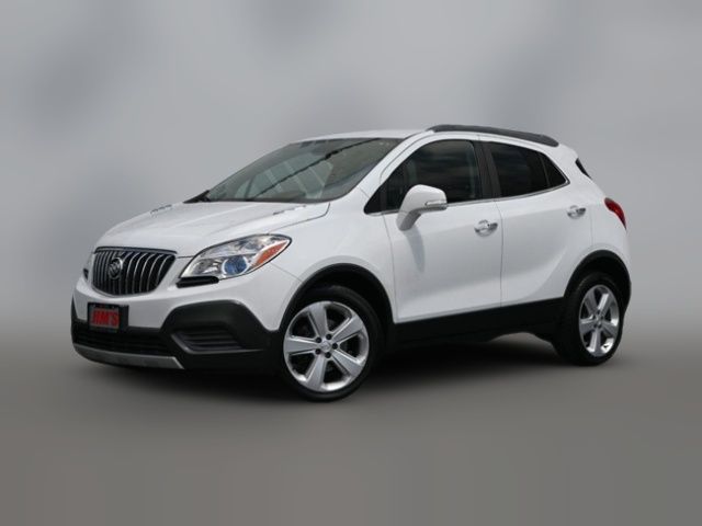 2016 Buick Encore Base