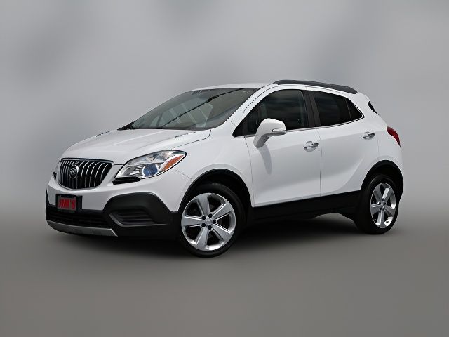 2016 Buick Encore Base