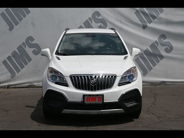 2016 Buick Encore Base