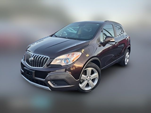 2016 Buick Encore Base