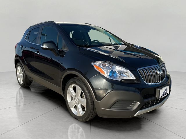 2016 Buick Encore Base