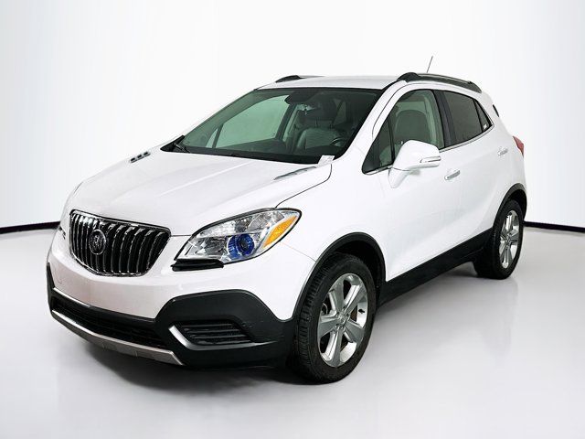 2016 Buick Encore Base