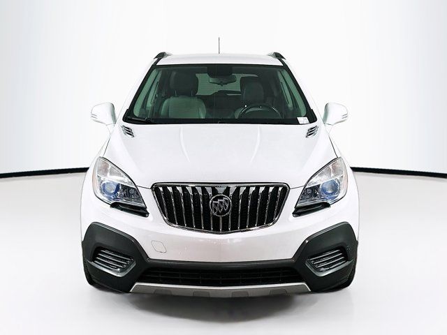 2016 Buick Encore Base