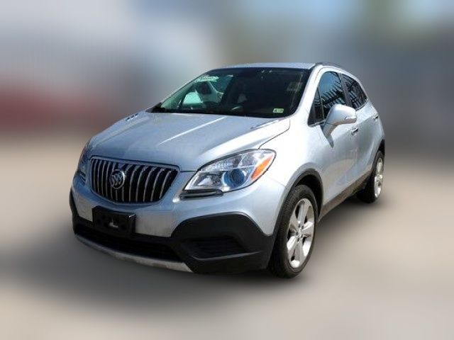 2016 Buick Encore Base