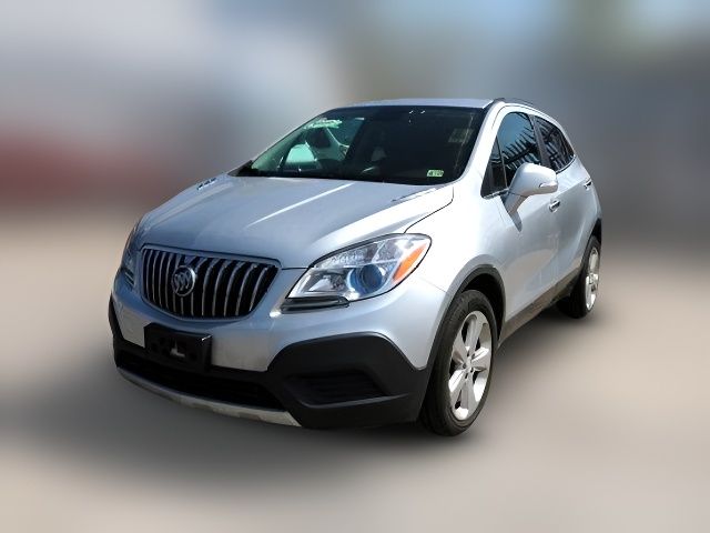 2016 Buick Encore Base