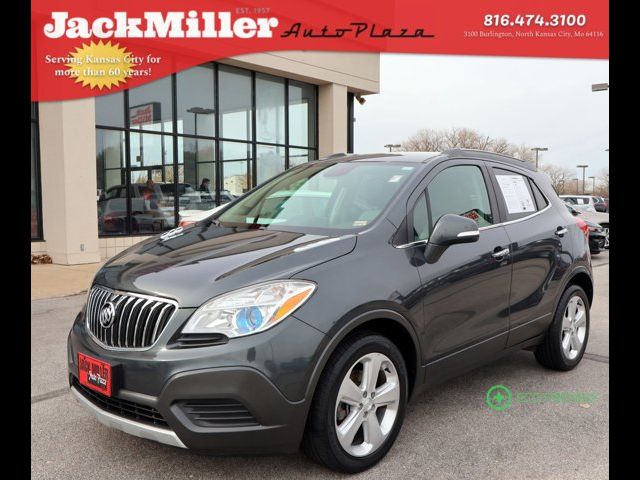 2016 Buick Encore Base