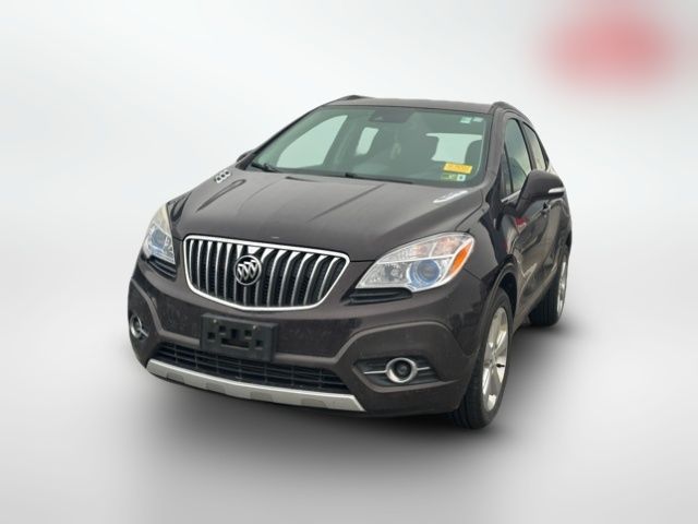 2016 Buick Encore Premium