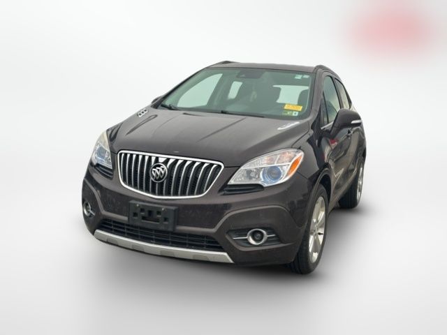 2016 Buick Encore Premium