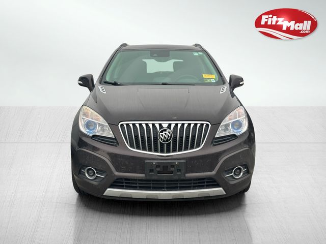 2016 Buick Encore Premium