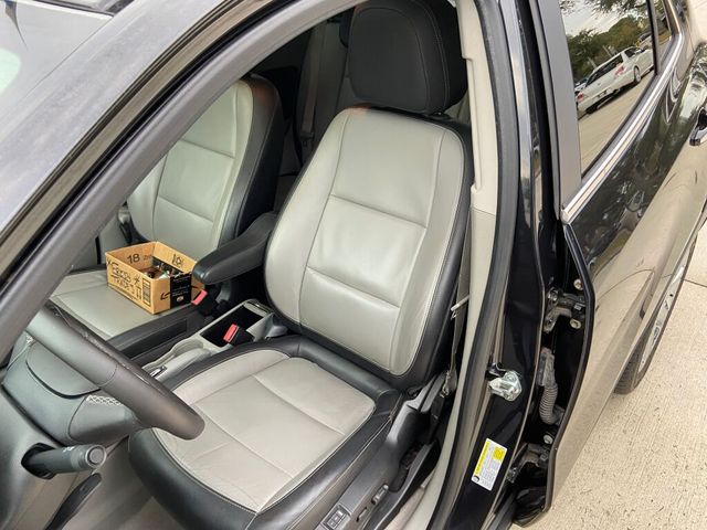 2016 Buick Encore Leather