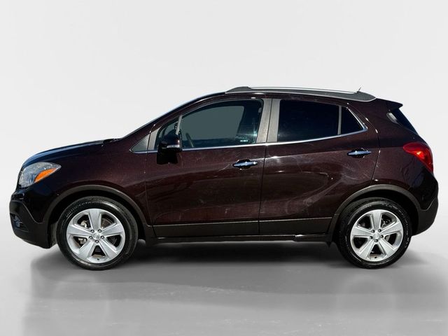 2016 Buick Encore Leather