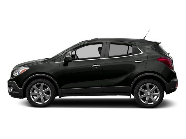 2016 Buick Encore Leather