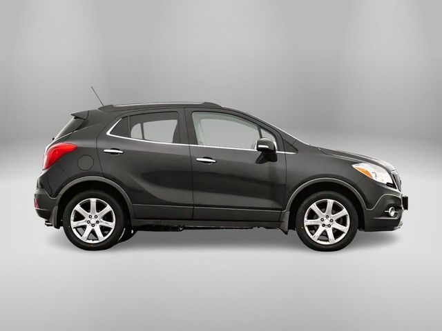 2016 Buick Encore Leather