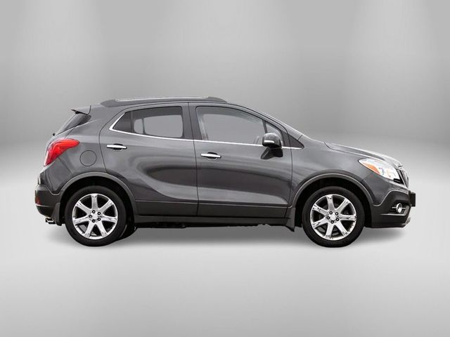 2016 Buick Encore Leather