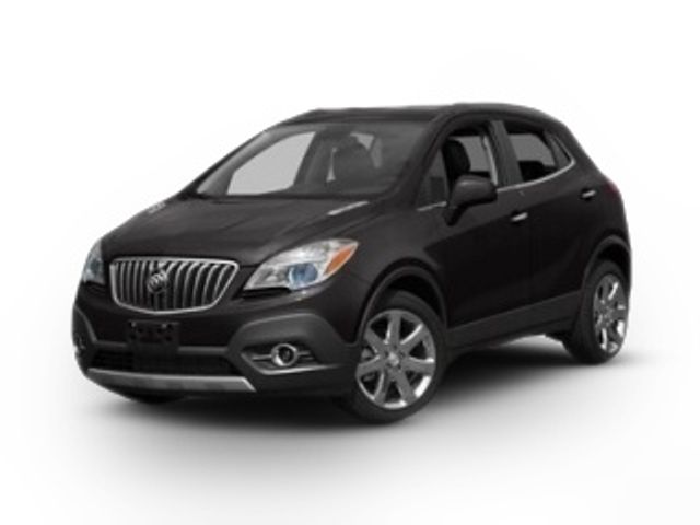 2016 Buick Encore Premium