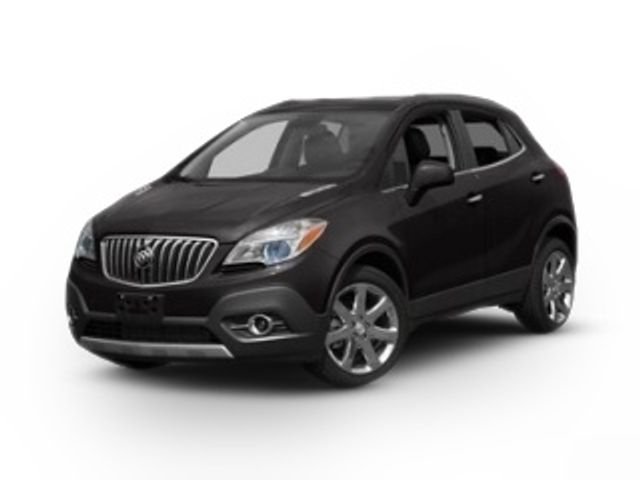 2016 Buick Encore Premium