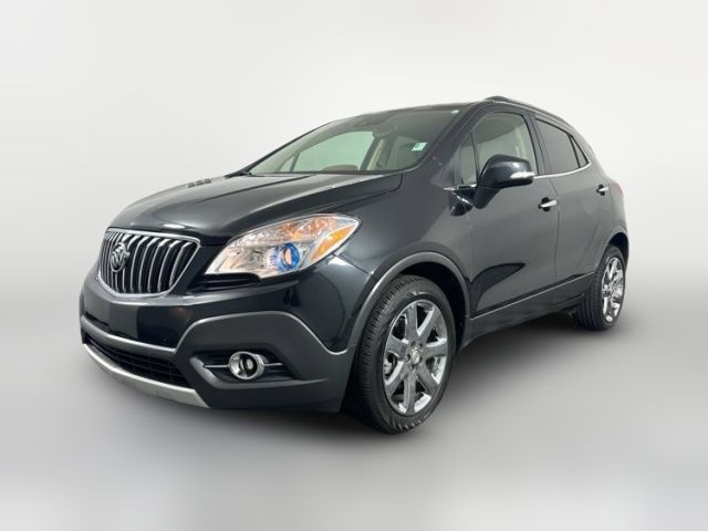 2016 Buick Encore Premium