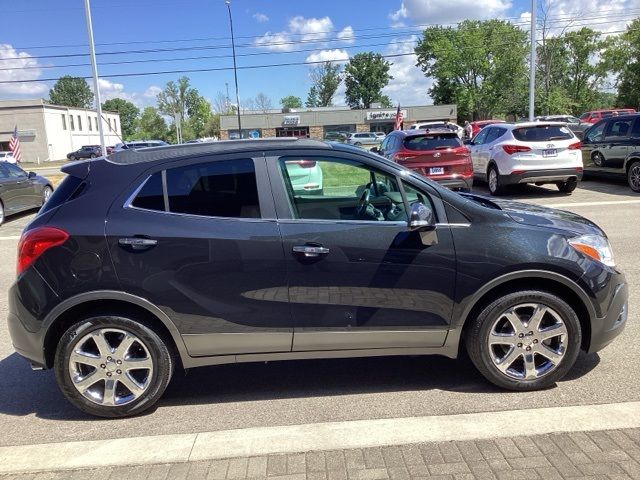 2016 Buick Encore Premium