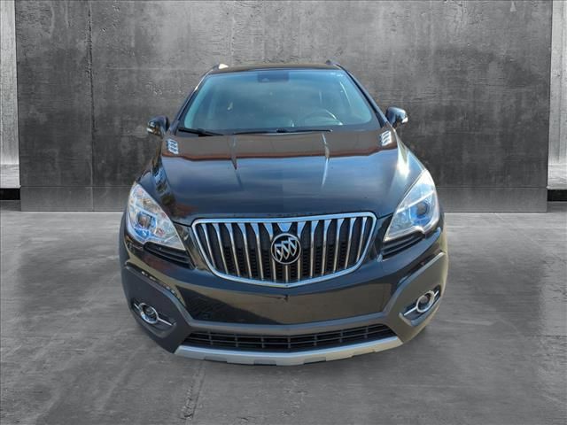 2016 Buick Encore Premium